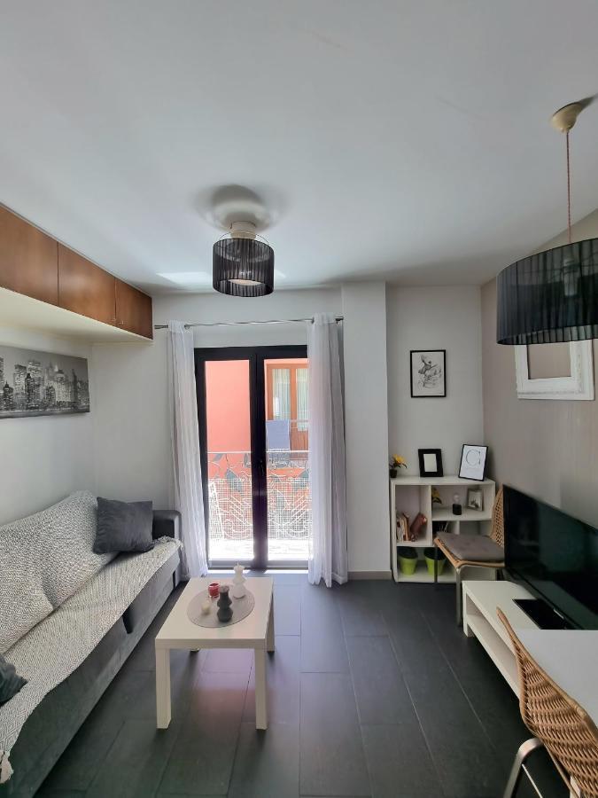 Apartamento En El Centro De Granada Exterior photo