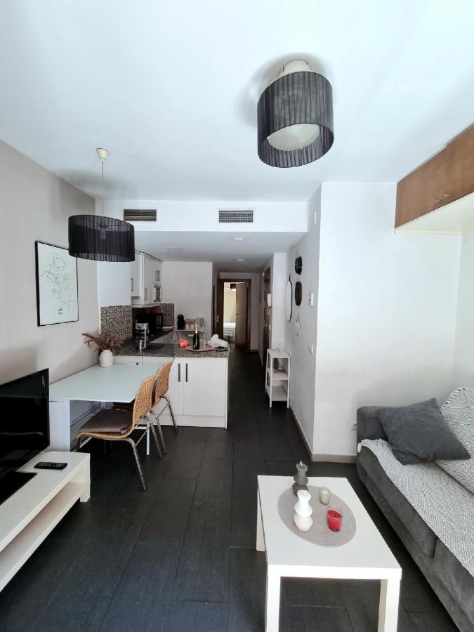 Apartamento En El Centro De Granada Exterior photo