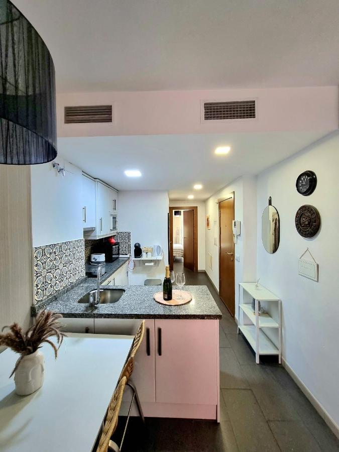 Apartamento En El Centro De Granada Exterior photo
